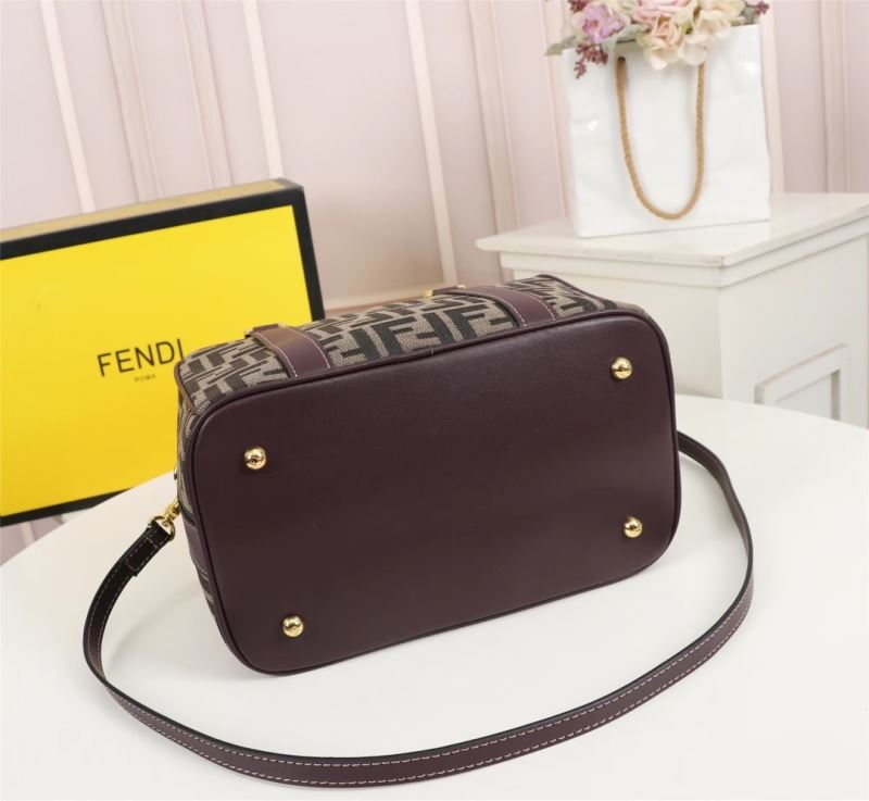 Fendi Cosmetic Bags